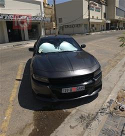 دودج تشارجر